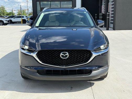 2024 Mazda CX-30 Preferred