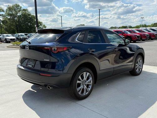 2024 Mazda CX-30 Preferred