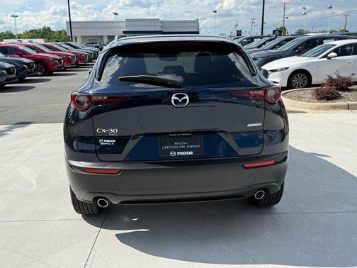 2024 Mazda CX-30 Preferred