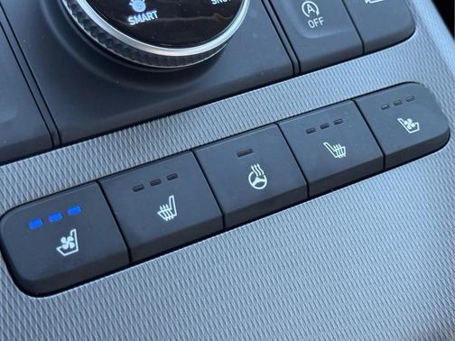 Sierra Burgundy 2023 Hyundai PALISADE Limited