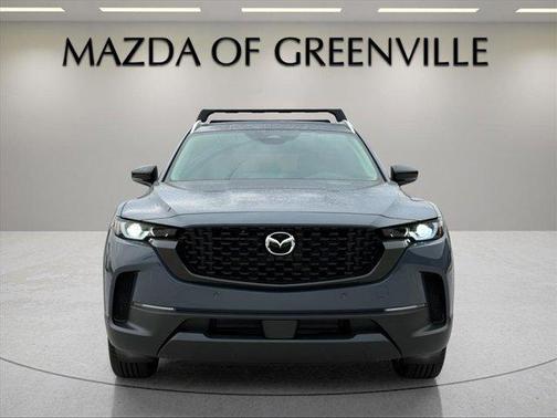 2026 Mazda CX-50 Hybrid Premium Plus