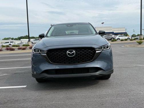 2024 Mazda CX-5 Carbon Edition