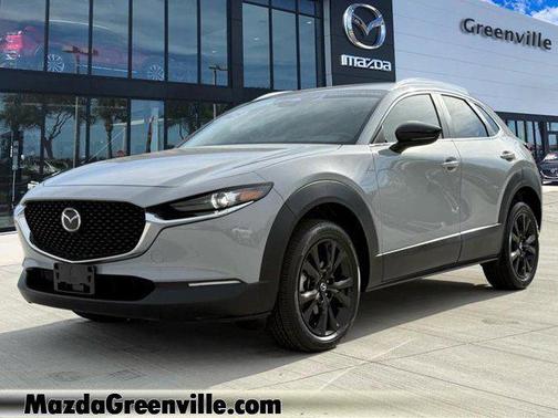 2025 Mazda CX-30 2.5 S Select Sport
