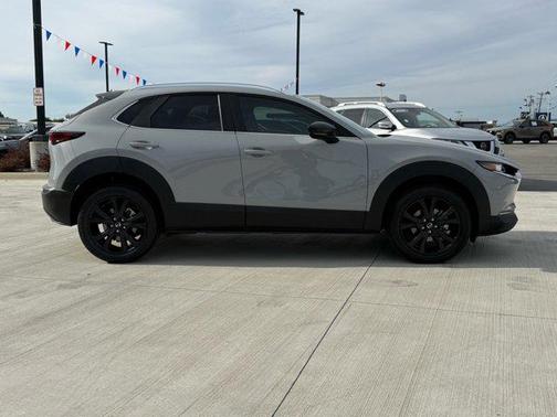 2025 Mazda CX-30 2.5 S Select Sport