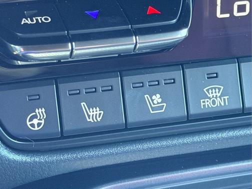 Jet Black Mica 2026 Mazda CX-70 3.3 Turbo S Premium