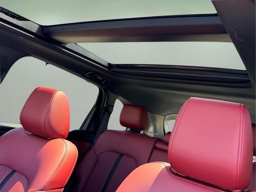 Jet Black Mica 2026 Mazda CX-70 3.3 Turbo S Premium