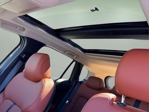 2026 Mazda CX-50 2.5 Turbo Meridian Edition