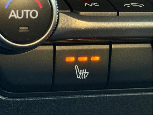 2026 Mazda Mazda3 FWD w/Preferred Package