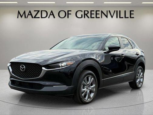 2023 Mazda CX-30 2.5 S Select Package