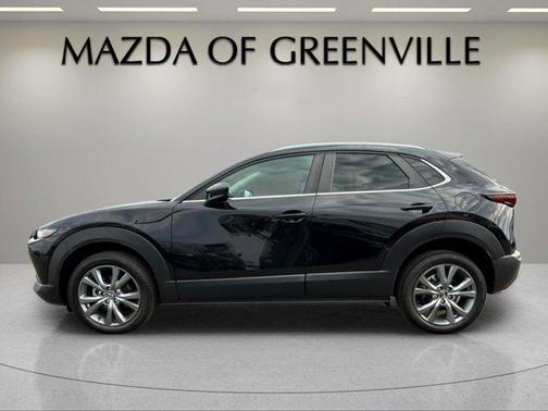 2023 Mazda CX-30 2.5 S Select Package