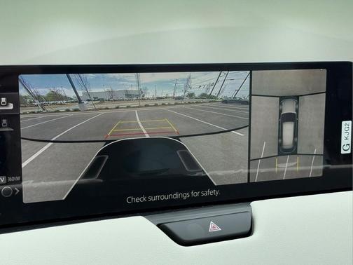 2026 Mazda CX-90 3.3 Turbo S Premium