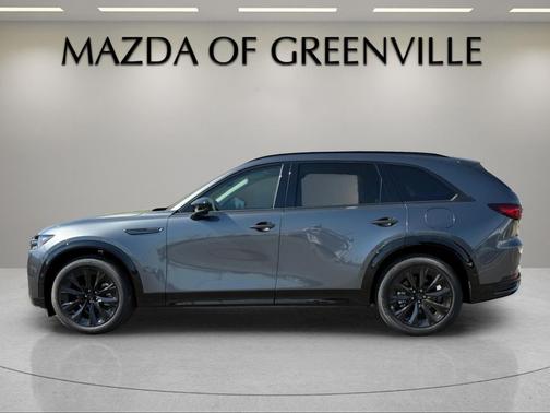 2026 Mazda CX-90 3.3 Turbo S Premium