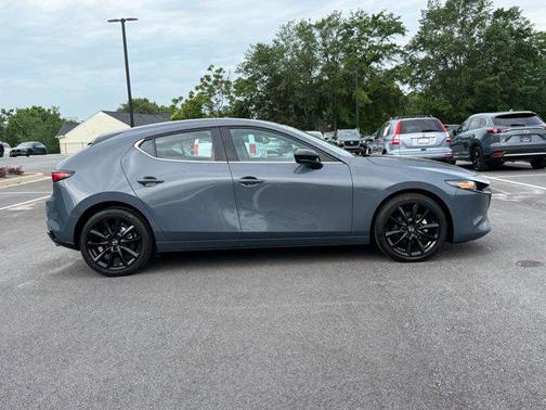 2023 Mazda Mazda3 FWD
