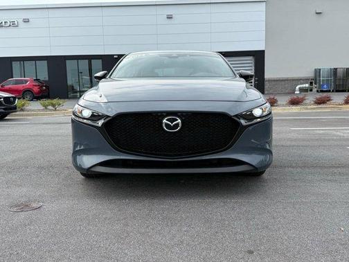 2023 Mazda Mazda3 FWD