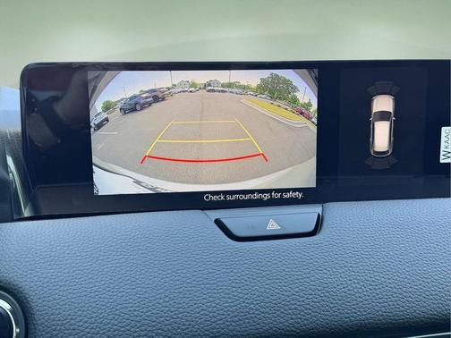 Platinum Quartz 2026 Mazda CX-90 3.3 Turbo Premium Sport