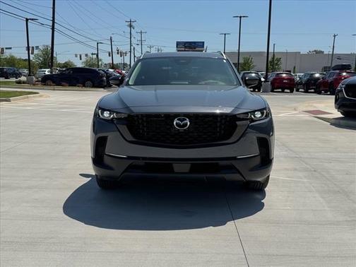 2025 Mazda CX-50 Hybrid Preferred Package