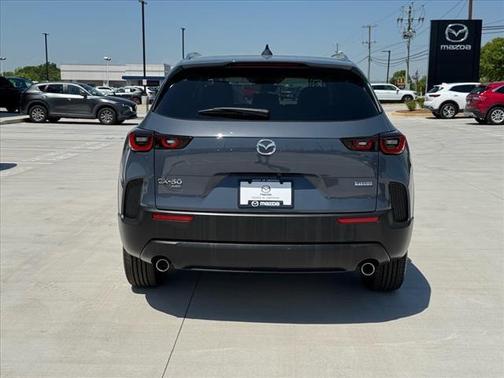 2025 Mazda CX-50 Hybrid Preferred Package