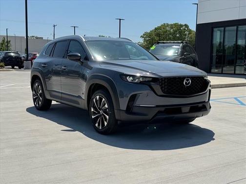 2025 Mazda CX-50 Hybrid Preferred Package