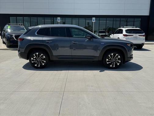 2025 Mazda CX-50 Hybrid Preferred Package