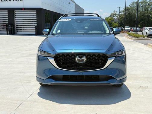 2024 Mazda CX-5 2.5 S Premium Plus