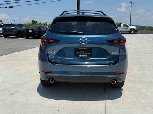 2024 Mazda CX-5 2.5 S Premium Plus