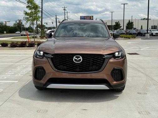 2025 Mazda CX-70 3.3 Turbo Premium Plus Package