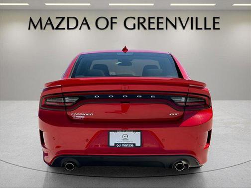 2022 Dodge Charger GT