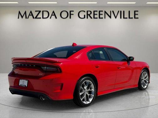 2022 Dodge Charger GT
