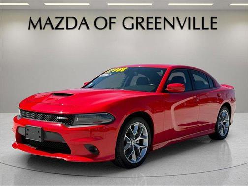 2022 Dodge Charger GT