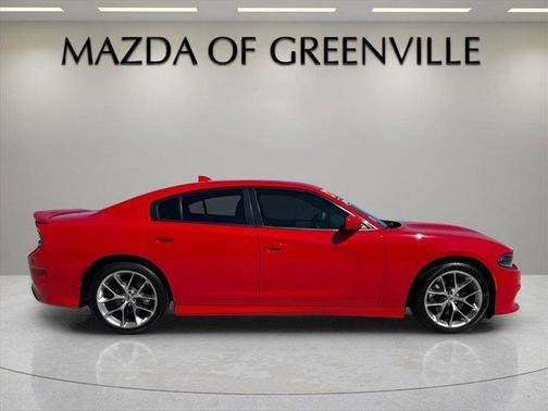 2022 Dodge Charger GT