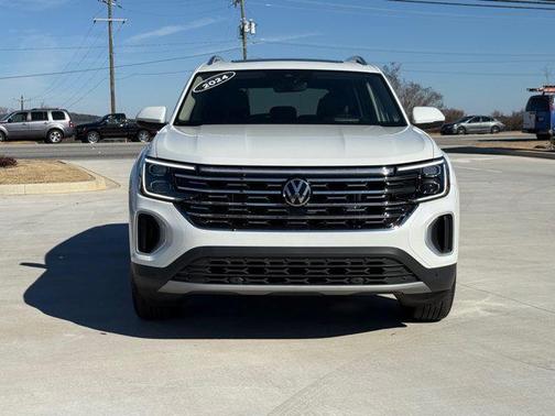 2024 Volkswagen Atlas 2.0T SEL