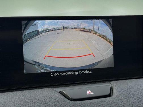 2024 Mazda CX-90 PHEV Preferred