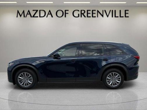 2024 Mazda CX-90 PHEV Preferred