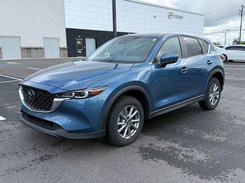2023 Mazda CX-5 2.5 S Select