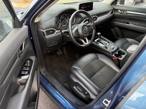 2023 Mazda CX-5 2.5 S Select