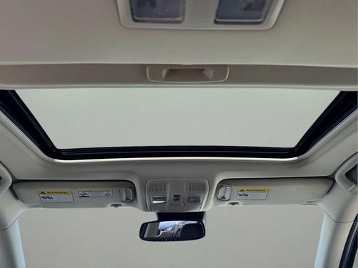 Rhodium White Metallic 2023 Mazda CX-5 2.5 S Premium Plus Package