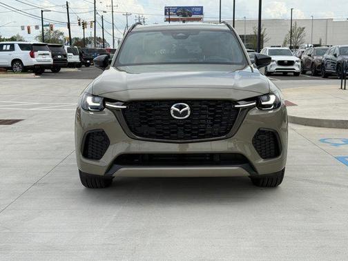 2025 Mazda CX-70 3.3 Turbo S Premium Plus
