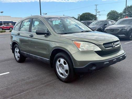 2008 Honda CR-V LX