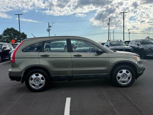 2008 Honda CR-V LX