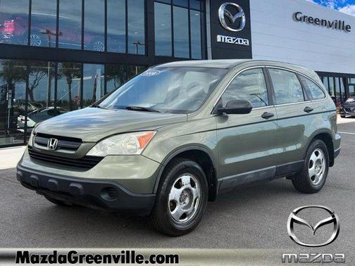 2008 Honda CR-V LX