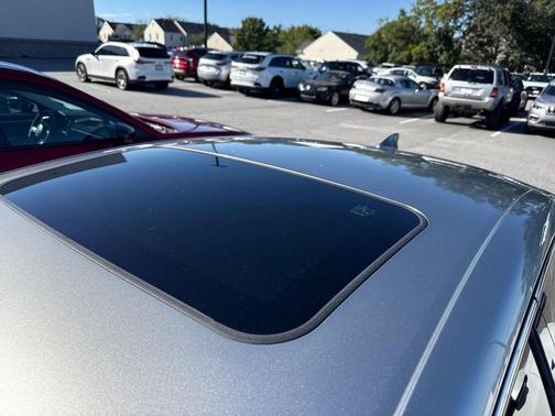 Atomic Silver 2019 Lexus IS 300 Base