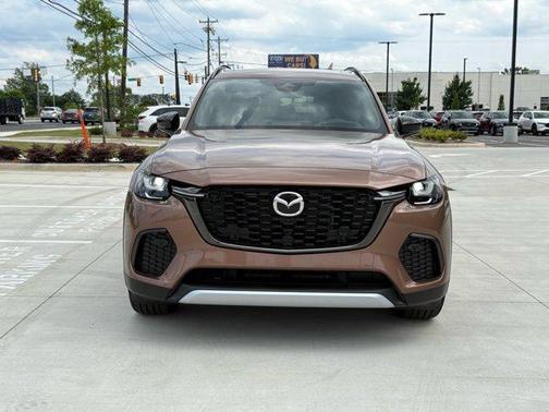 2025 Mazda CX-70 3.3 Turbo Premium Plus Package