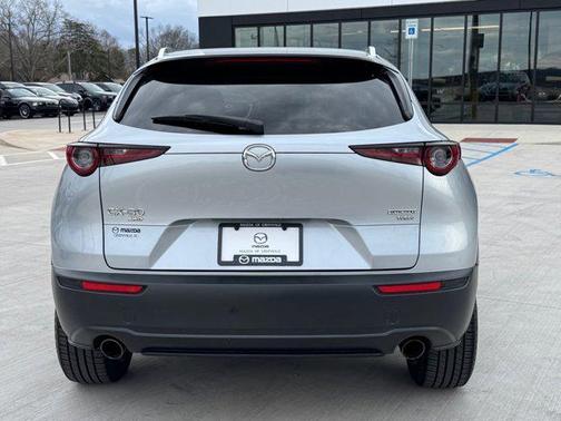 2021 Mazda CX-30 Turbo