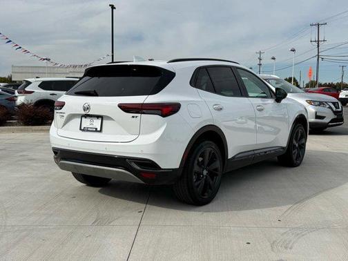 2022 Buick Envision FWD Essence