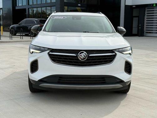 2022 Buick Envision FWD Essence