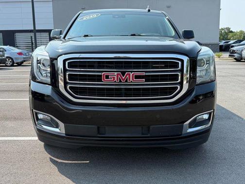 2020 GMC Yukon XL SLT Standard Edition