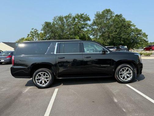 2020 GMC Yukon XL SLT Standard Edition