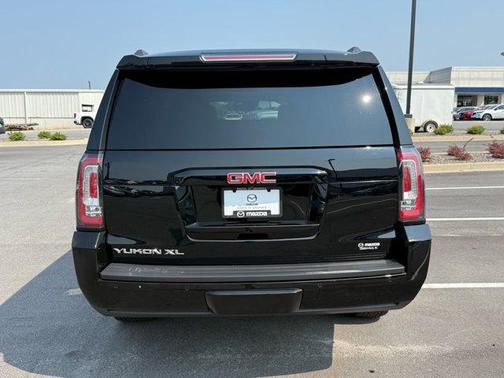 2020 GMC Yukon XL SLT Standard Edition