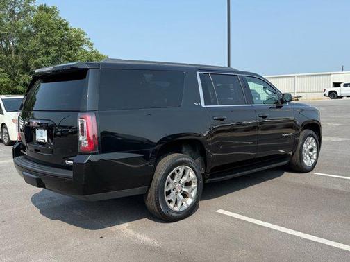 2020 GMC Yukon XL SLT Standard Edition