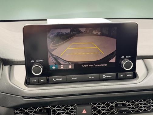 Crystal Black Pearl 2023 Honda Accord LX 1.5T